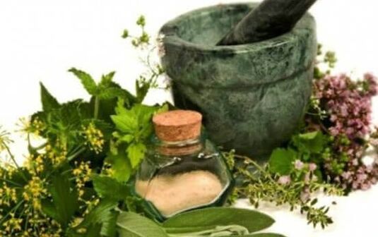 Psoriasia tratatzea folk erremedioekin