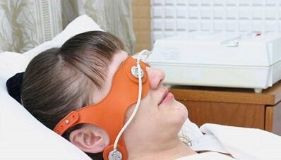 fisioterapia psoriasia tratatzeko metodo gisa